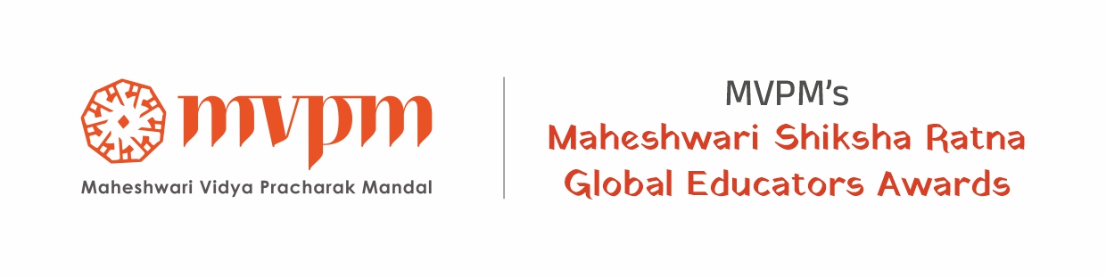 MVPM Mahesh Shiksha Ratna